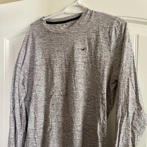 Men's Hollister Long Sleeve